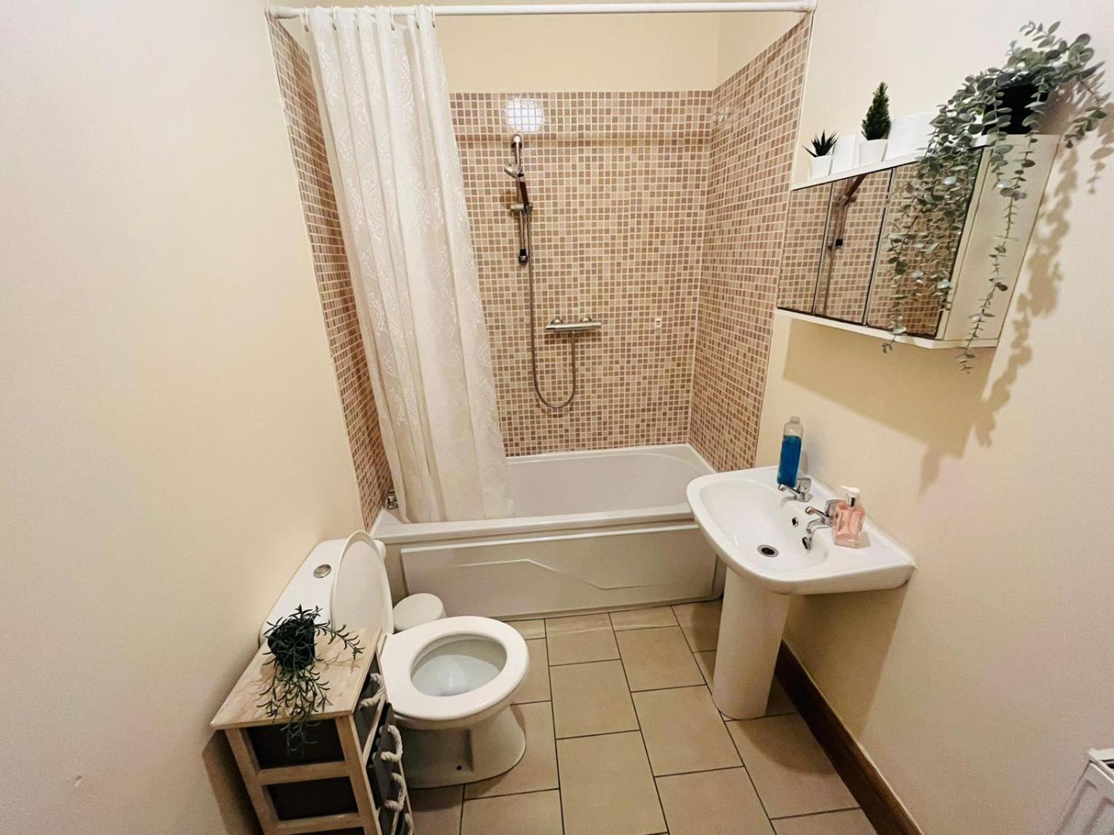 Privado Maison d'hôtes Dublin