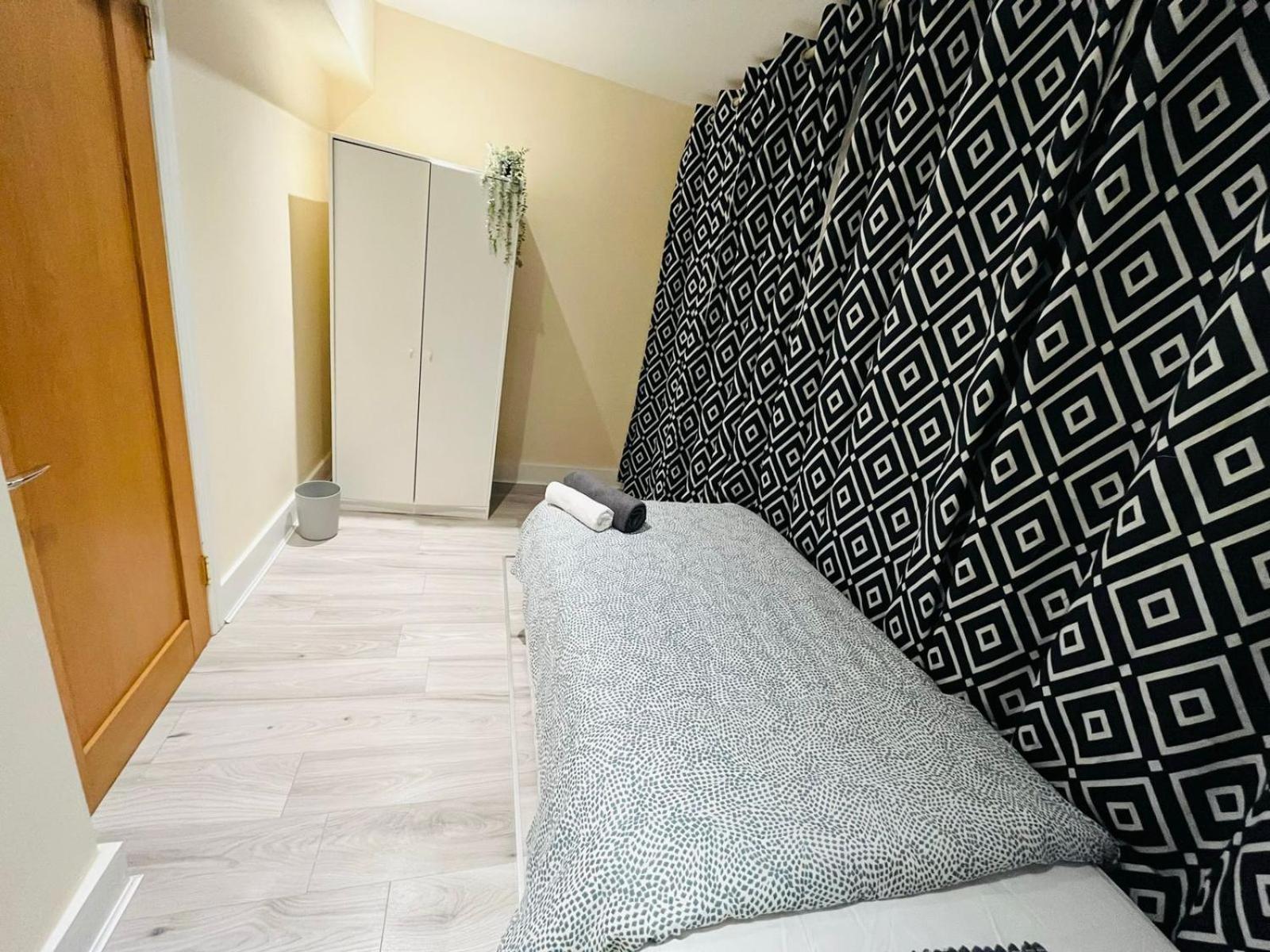 Maison d'hôtes Privado Dublin